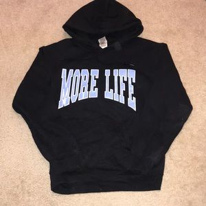 drake sweatshirt